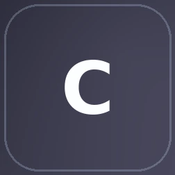 Biểu tượng biên tập cho Cursor
