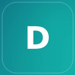 Biểu tượng biên tập cho DeepL