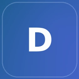 Biểu tượng biên tập cho Descript