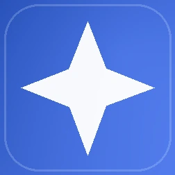 Biểu tượng biên tập cho Google Gemini