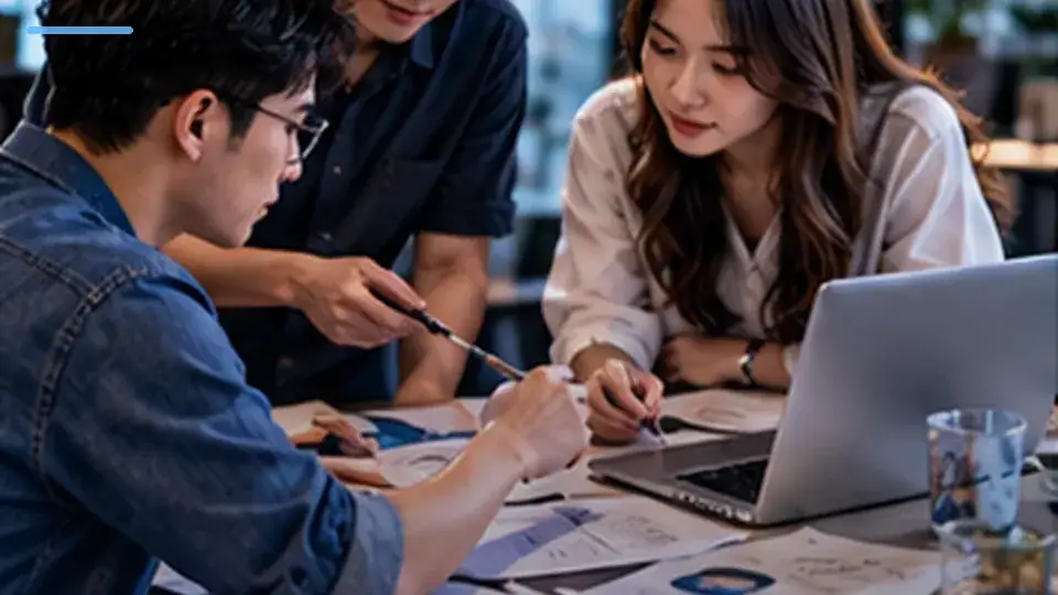 Ảnh minh họa AI được tạo cho Thợ Săn AI: n8n